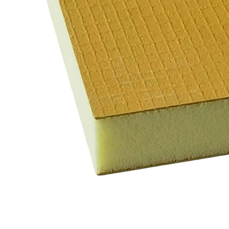 High Quality Flexible XPS Styrofoam Wall Panels Soundproof Wall Insulation Foam Board XPS Extruded Polystyrene Foam Board