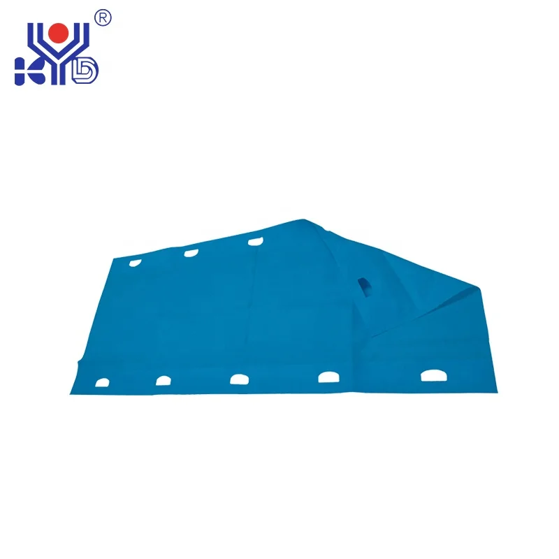 Fully Automatic Medical Slip Pad Making Machine