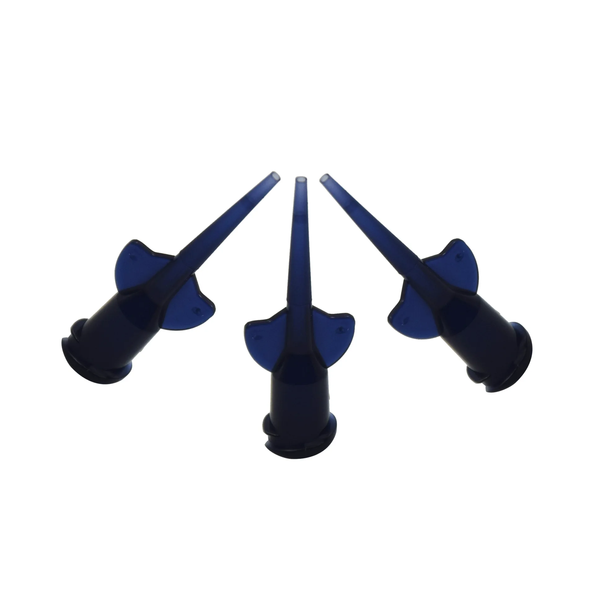 Хит продаж Стоматологические одноразовые гибкие капиллярные наконечники стоматологическая игла предварительно изогнутый наконечник