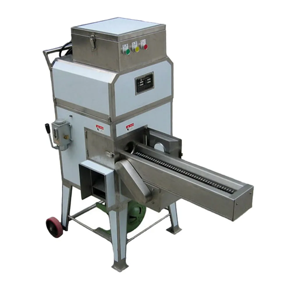 Commercial Fresh Corn Sheller Sweet Corn Peeler Fresh Sweet Corn Peeling Sheller In USA