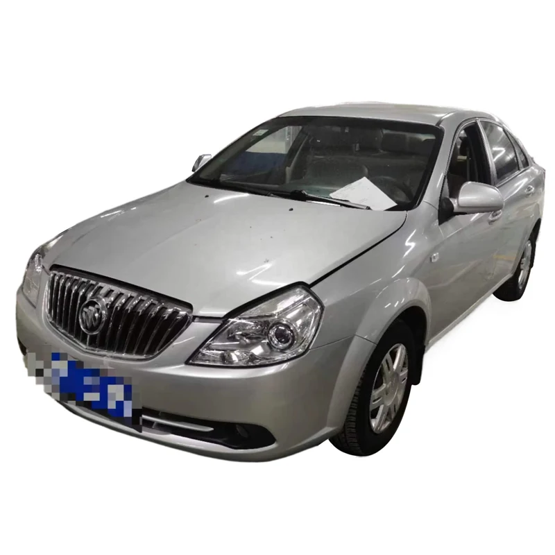 Buick Excelle 2013 модель 1.5L Подержанный автомобиль