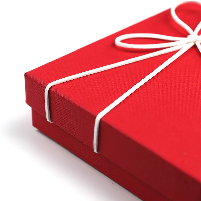 
Factory supply Luxury packaging Jewelry chocolate/candy gift box packaging boxes 