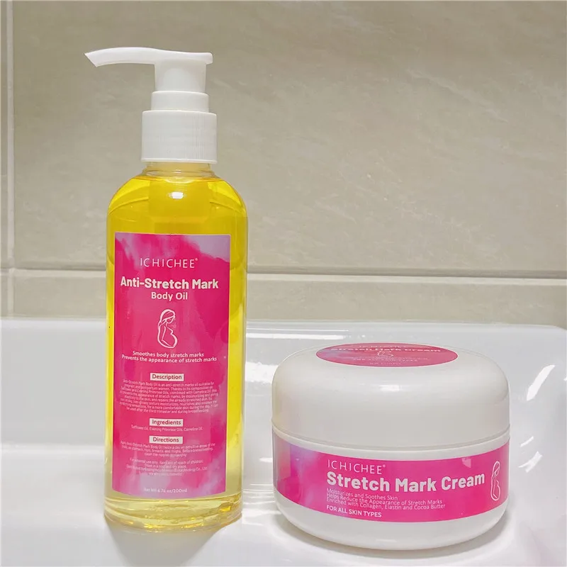 high quality organic repair body scars removal mark lazer remover tissue oil for stretch marks with great price