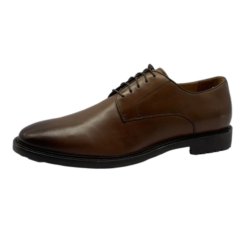
2022 new arrivals Italy latest design luxury classic career office high quality genuine leather men dress shoes 