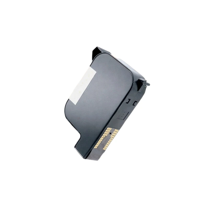 Compatible Pigment Fast Dry Ink Inkjet Printer Cartridge for  45 51645A for Industrial Printing edible ink or carton inkjet pr