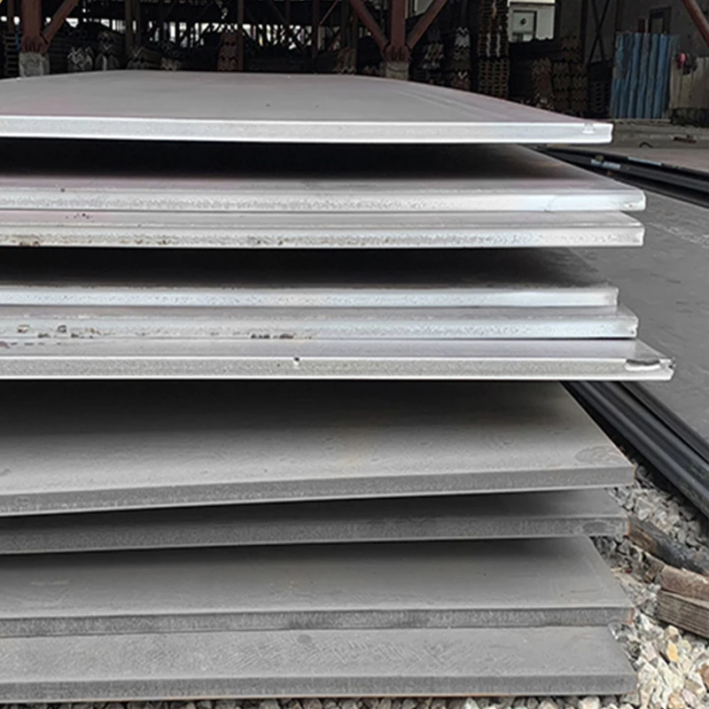 korea hot rolled steel a572 st37 q235 price dd11 high strength sheet metal prime alloy q235b s235jr hot rolled steel plates