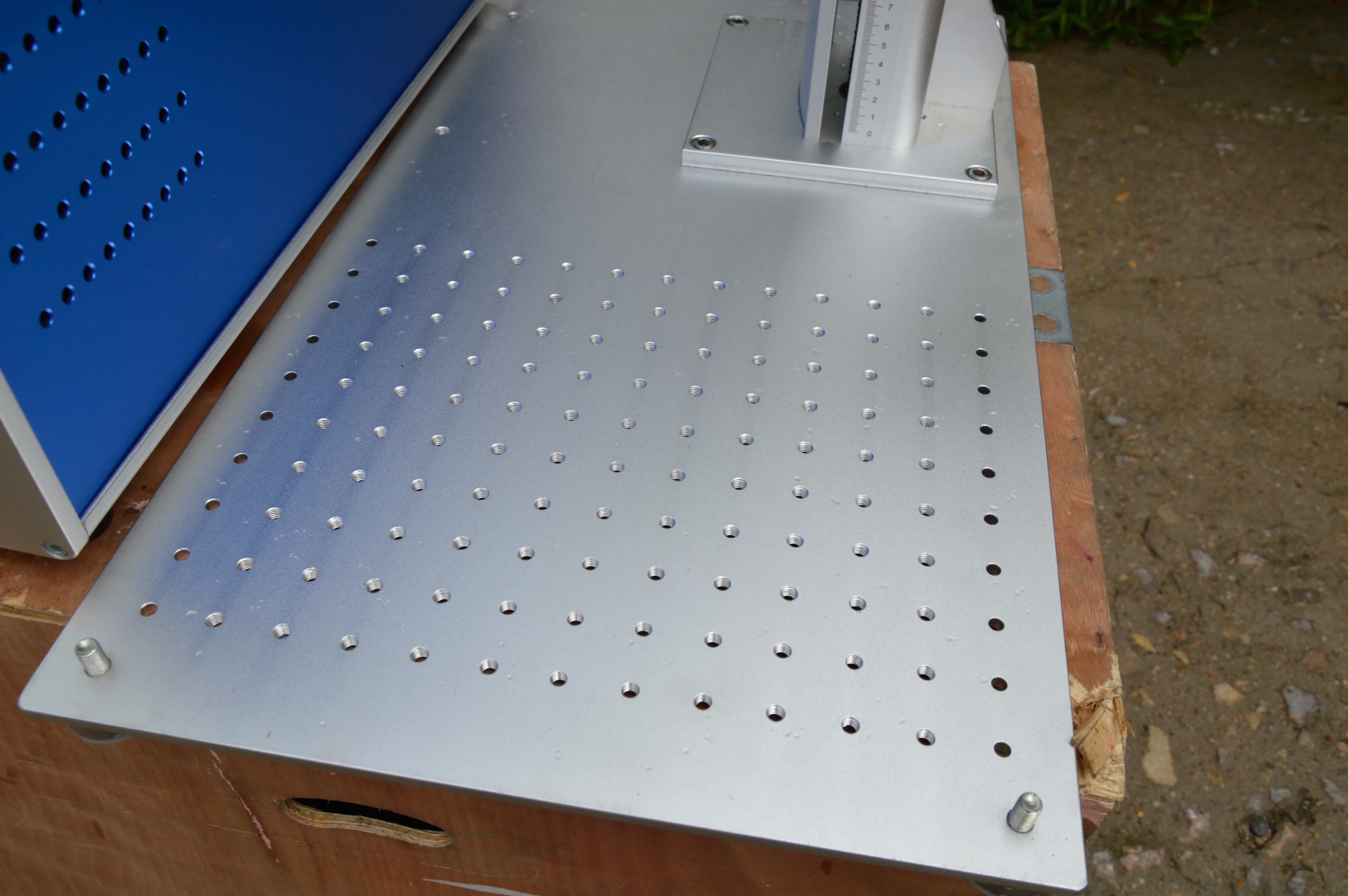 19% discount! fiber laser marking machine 30w buy makers mark discount laser printer fiber laser engraving machine