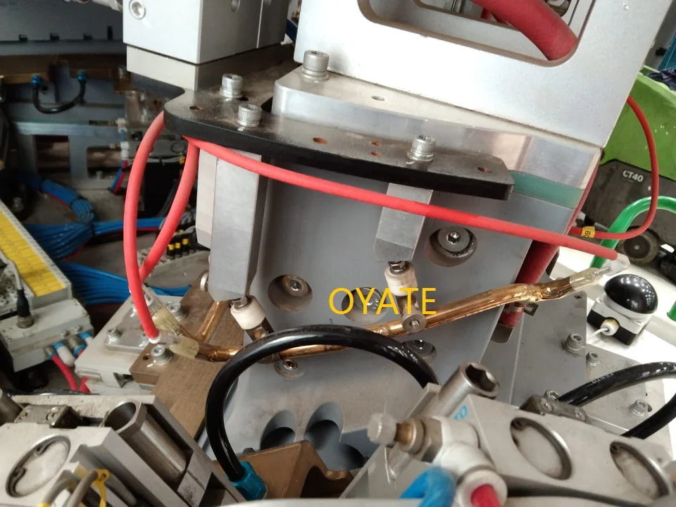 OYATE customized 3D IR emitter Shortwave halogen infrared heating lamp