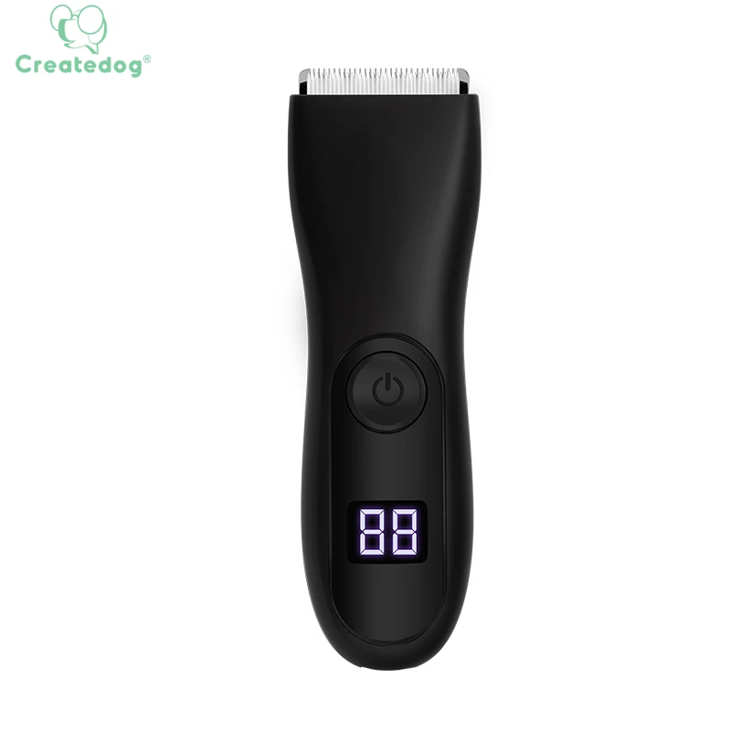 Amazon Online Shopping Hair Trimmer Most Popular Products Body Trimmer Beard Trimmer and Hair Clipper for men
