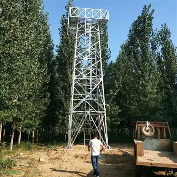 High-quality Guard Tower / Observation Tower / Watchover Tower