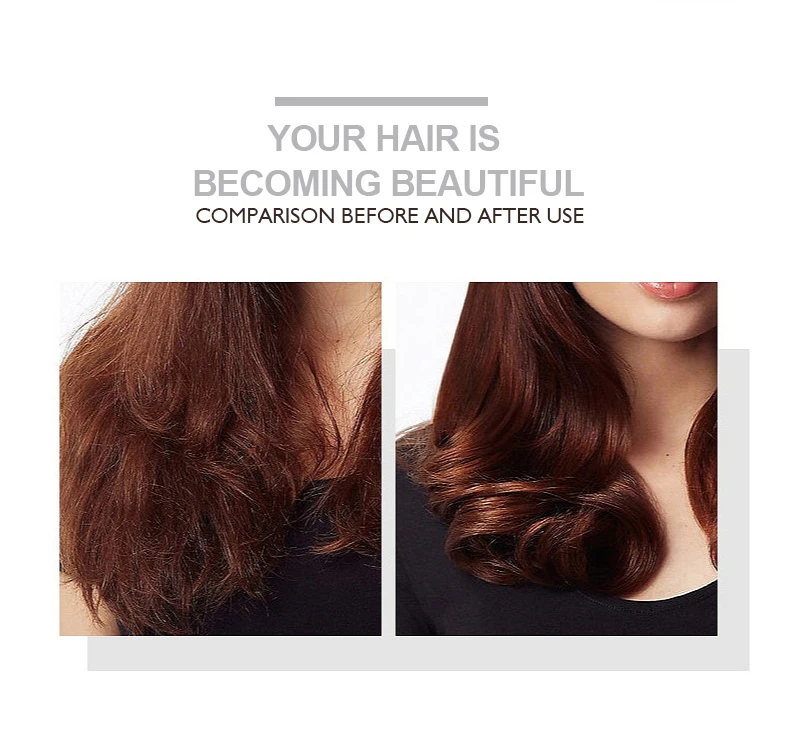 Anoble OEM Private Label Organic Strenthening Repair Hair Treatment Extract Hair Growth Oil Argan Oil