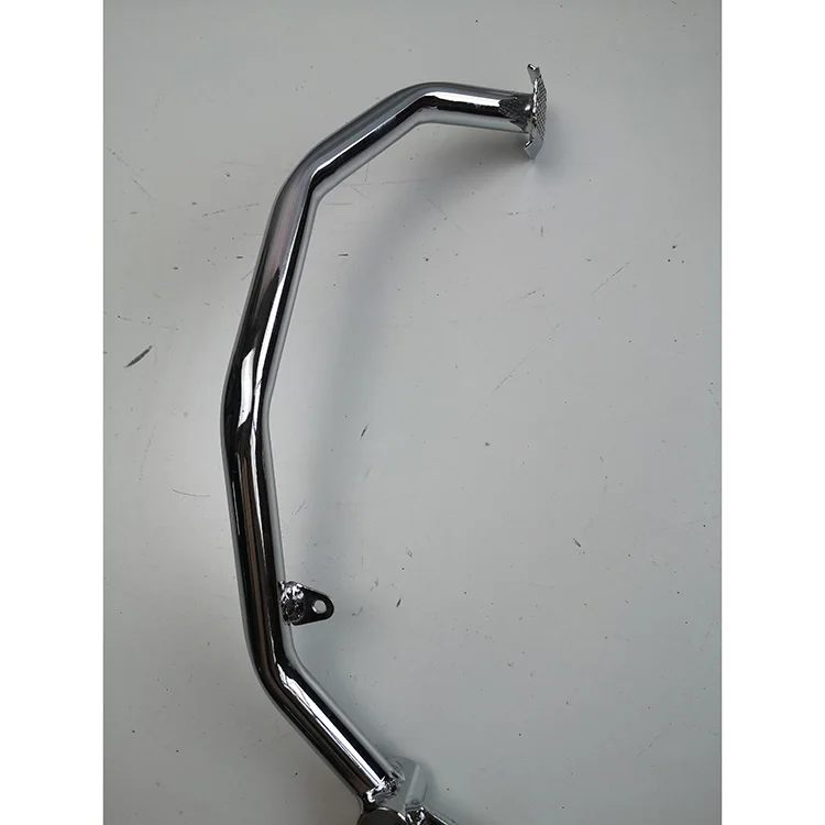 Wholesale Motorcycle Of Brake Pedal Motorcycle Spare Parts Pedal Box Racing Brake