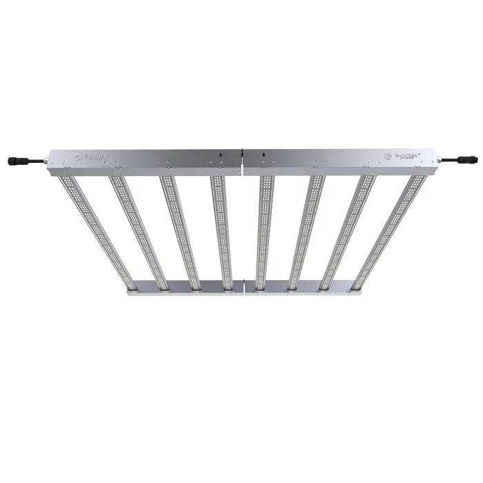 2021 Hot sale Full Spectrum 660W full spectrum uv ir led grow light replacing 1000w HPS/HID/CMH