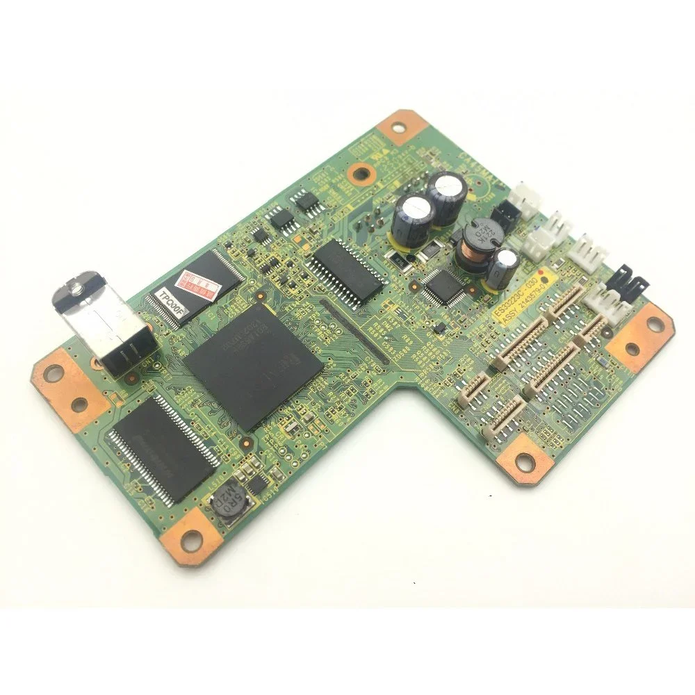 100%working Factory Mainboard Logic Formatter Motherboard For Epson M105 M101 M100 M200 M205 M201 L555 L558 L550 Main board