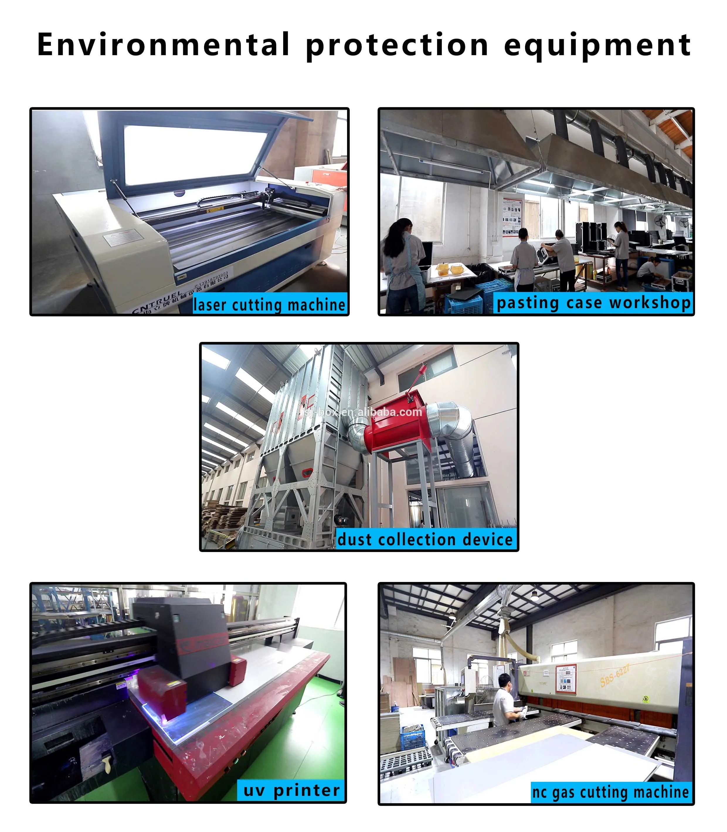 custom made aluminum case  hot sale  black medical box  first aid case