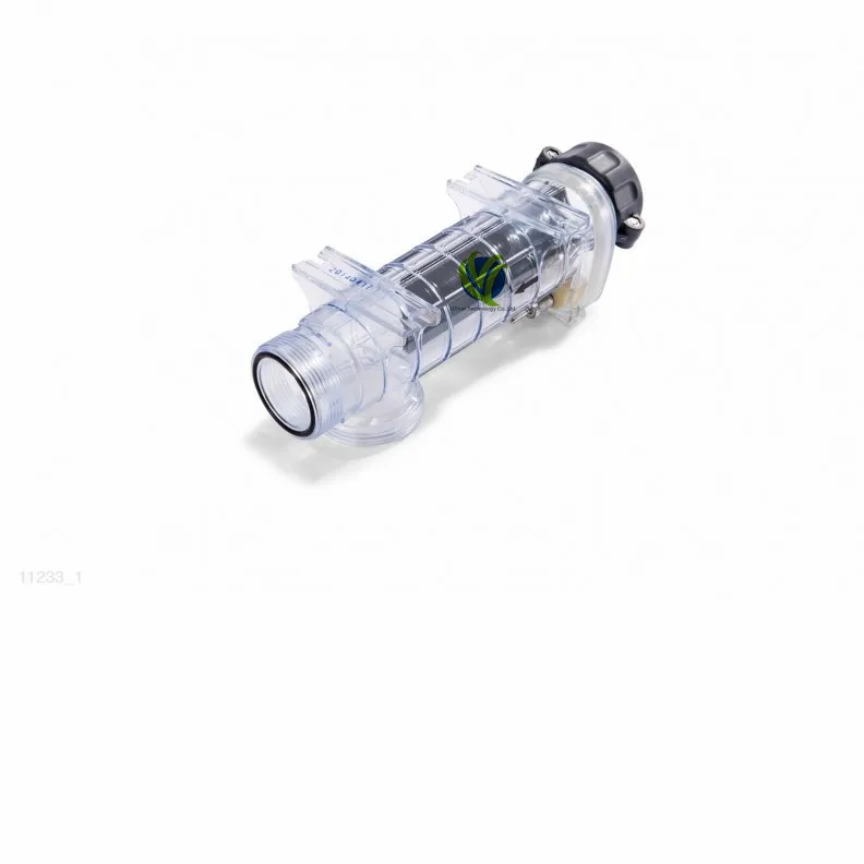 Ruthenium iridium Покрытие Титан анод сетка пластина для бассейна хлоринатор