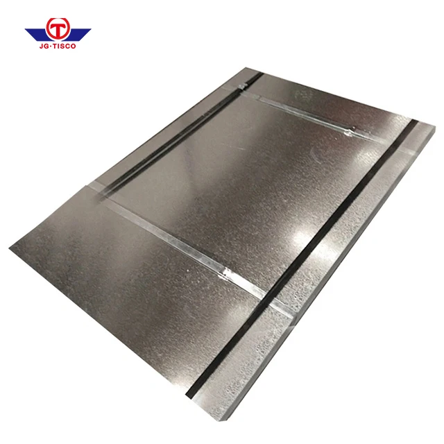 SECC DX51 Zinc Coated Sheets Cold Rolled/Hot Dipped Galvanized Steel Coil/Sheet/Plate/Strips