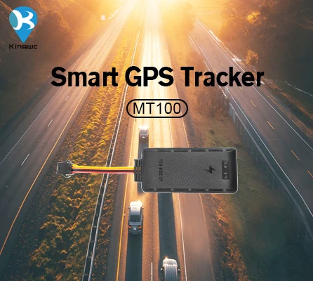  Противоугонное смарт-устройство для отслеживания мотоцикла gps-трекер транспортного средства в реальном