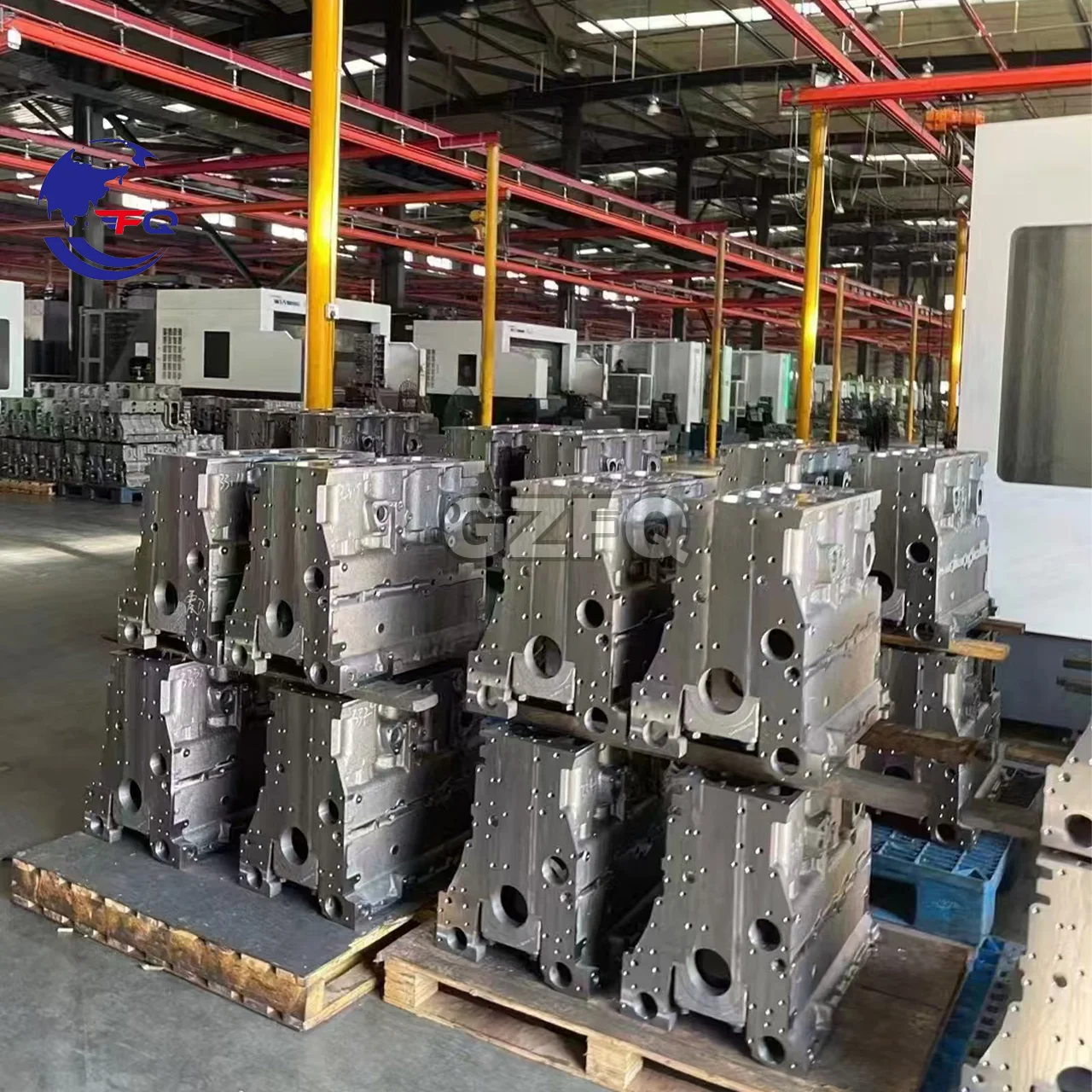 Запасные части двигателя Yanmar 3TNV82 3TNV84 3TNV88 4TNV84 4TNE88 4TNV98 3TNV72 4TNV98T 4TNV82 головка цилиндра в сборе для