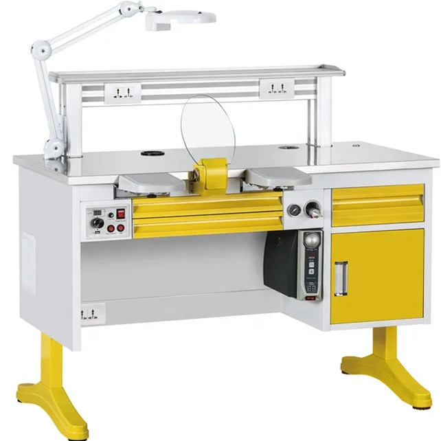 
Dental Lab Electric Work Bench For Sale 