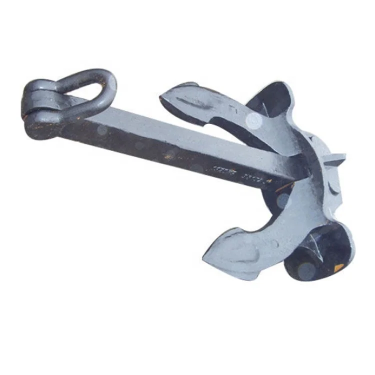 
Mooring Anchor Marine Sea anchor Type A B C Hall Anchor 