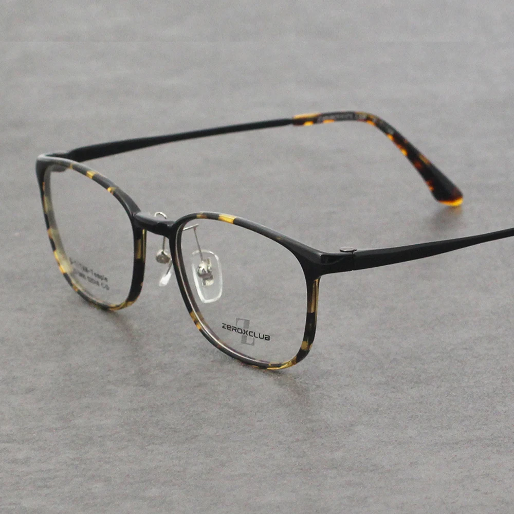 3905 Wholesale Designer Eyewear Ultem Spectacle Frames for Eye Glasses Men Women