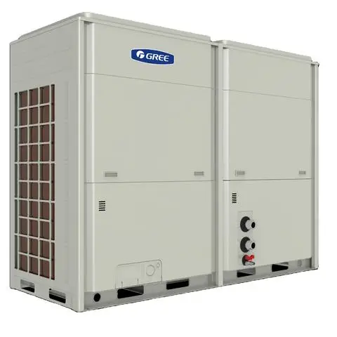 Air to air heat pump split inverter air conditioner for low temperature climate condition split heat pump