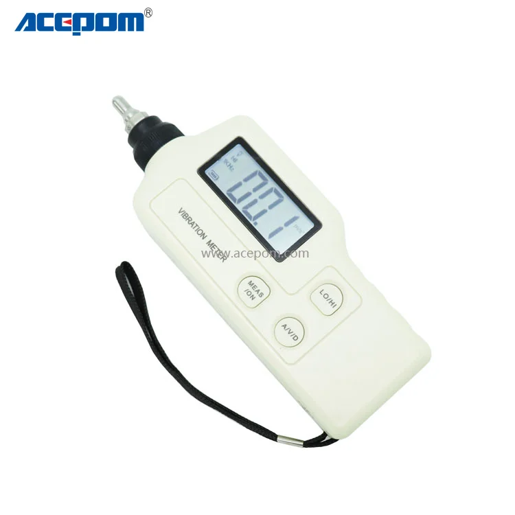 Digital Vibration meter VM-70 Special price, good performance Vibration analysis motor detection