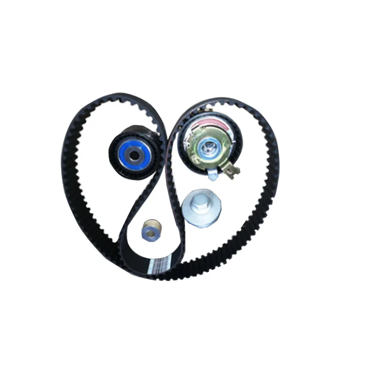 Timing Belt Kit For Peugeot For Renault  for K4M engine 130C13191R 130C17529R