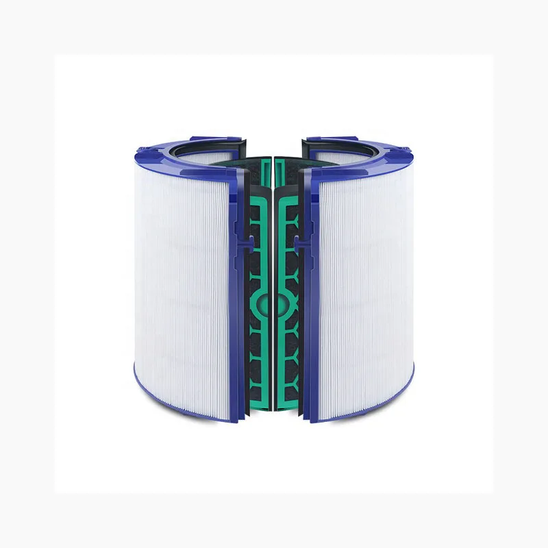 Сменный фильтр Hepa для очистки воздуха DP04 TP04 TP05 HP04 HP05