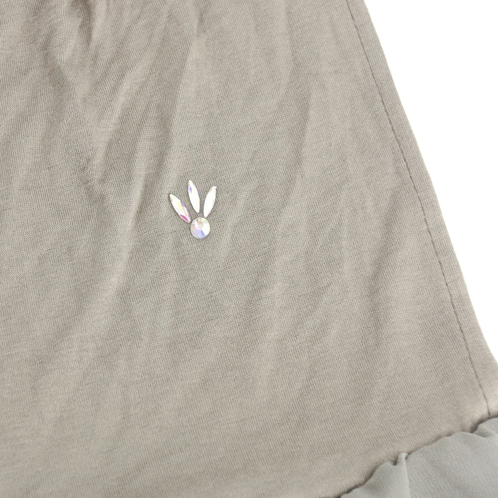 2021 Wholesale Jersey cotton scarf  with same color chiffon muslim women shawls 20 colors available