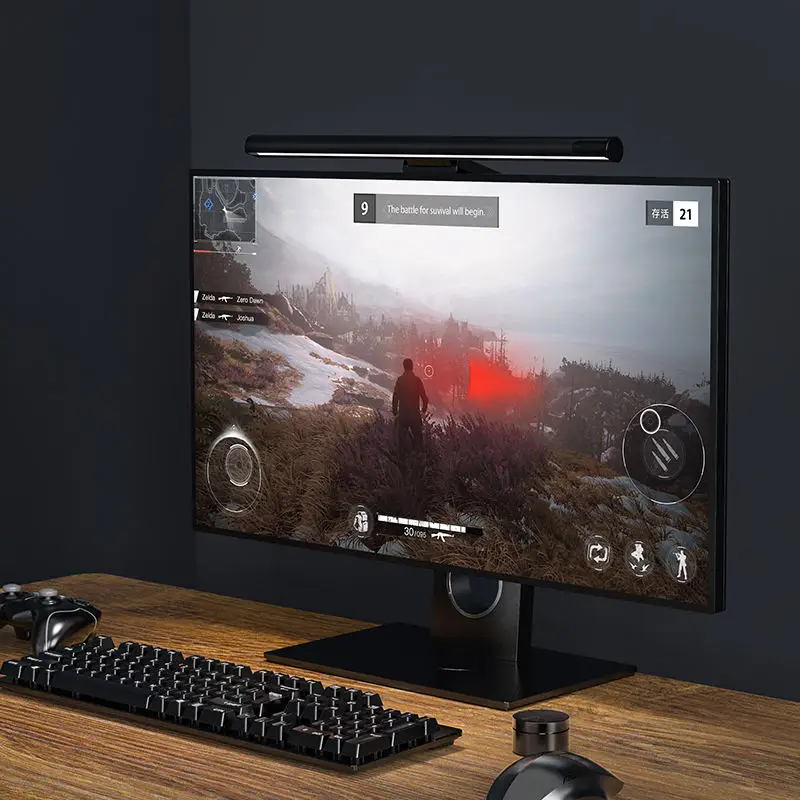 XIAOMI LYMAX L1 High quality portable screen display light bar with eye protection PC computer monitor light bar