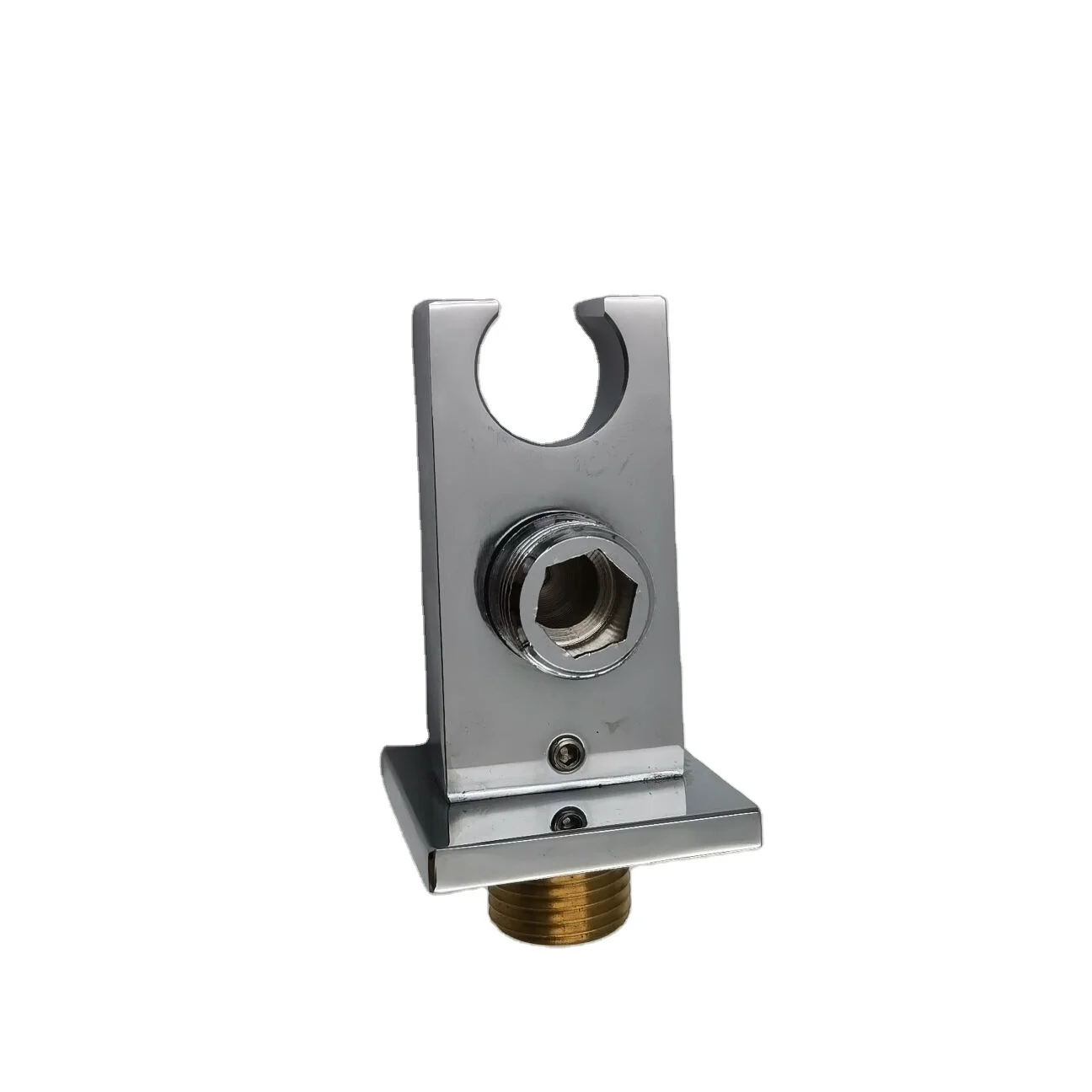2021CLASSIC BRASS  ACCESSORIES  BRASS  BRACKET FOR BATHROOM