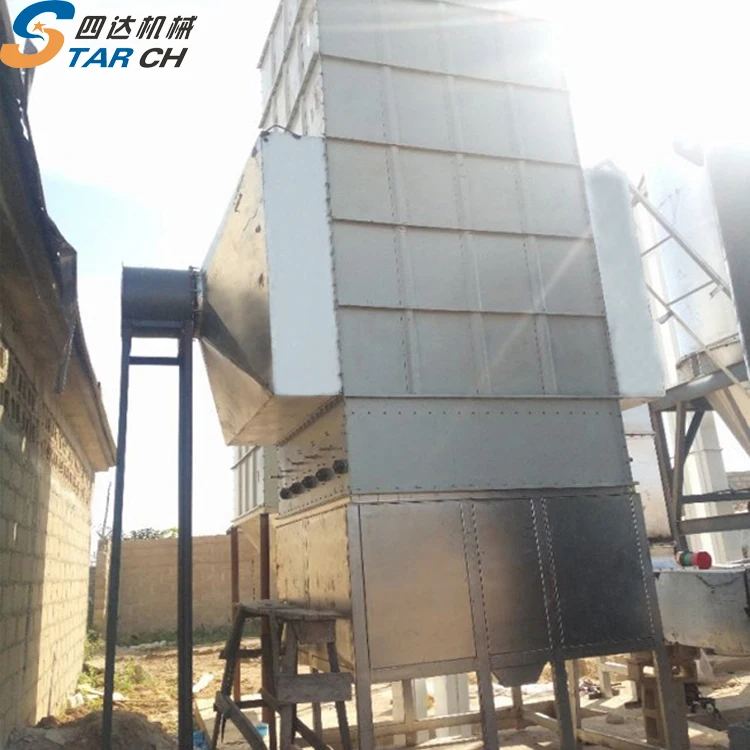 China modern complete set fully automatic commercial parboiled rice equipment for sale