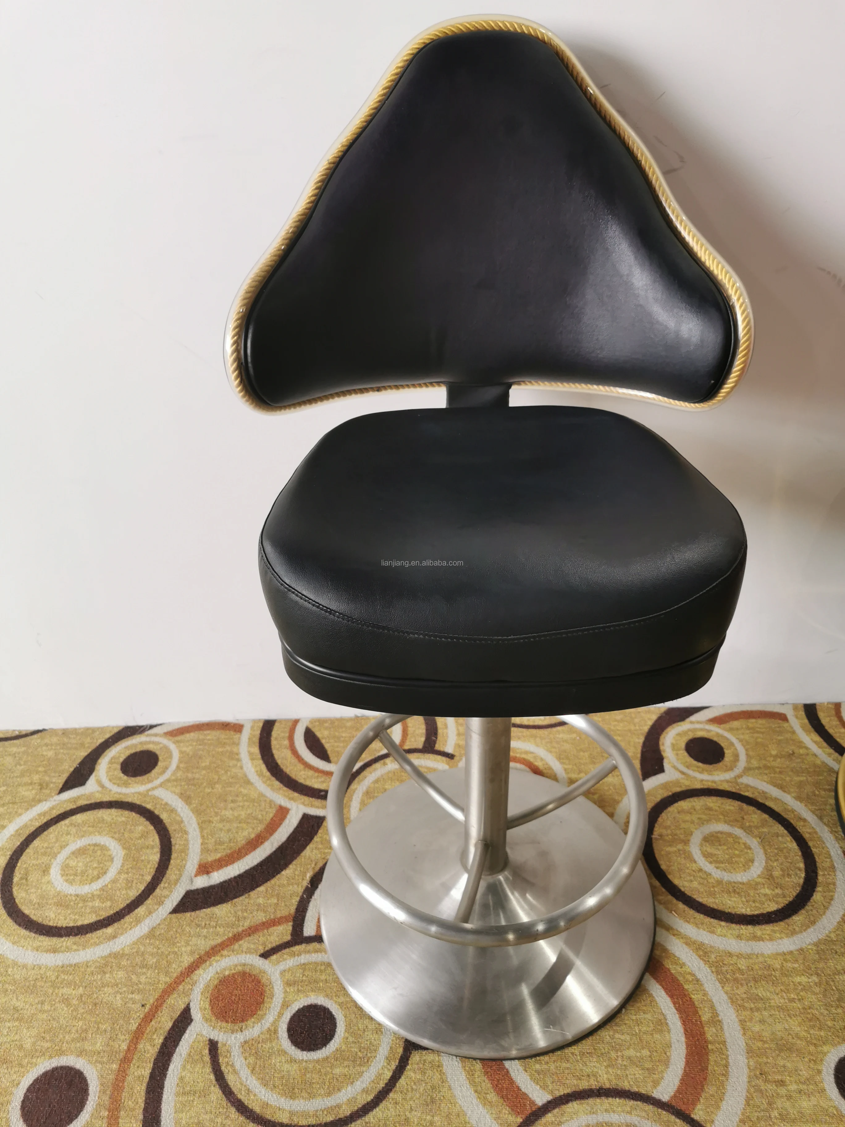 Casino New Design Machine Slot Chair Bar Chair Bet Club Chair