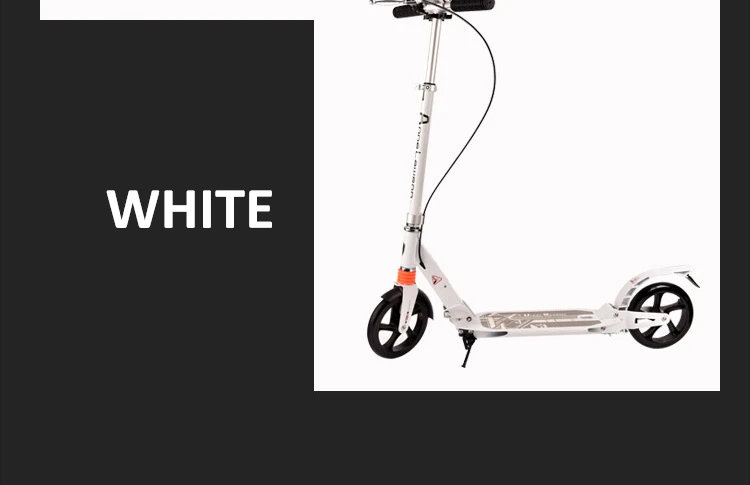 2023 Adjustable 11 Inch wheel Electric Scooter 3000w*2 Electric Scooter 60km/h  Heavy locomotive electric scooter