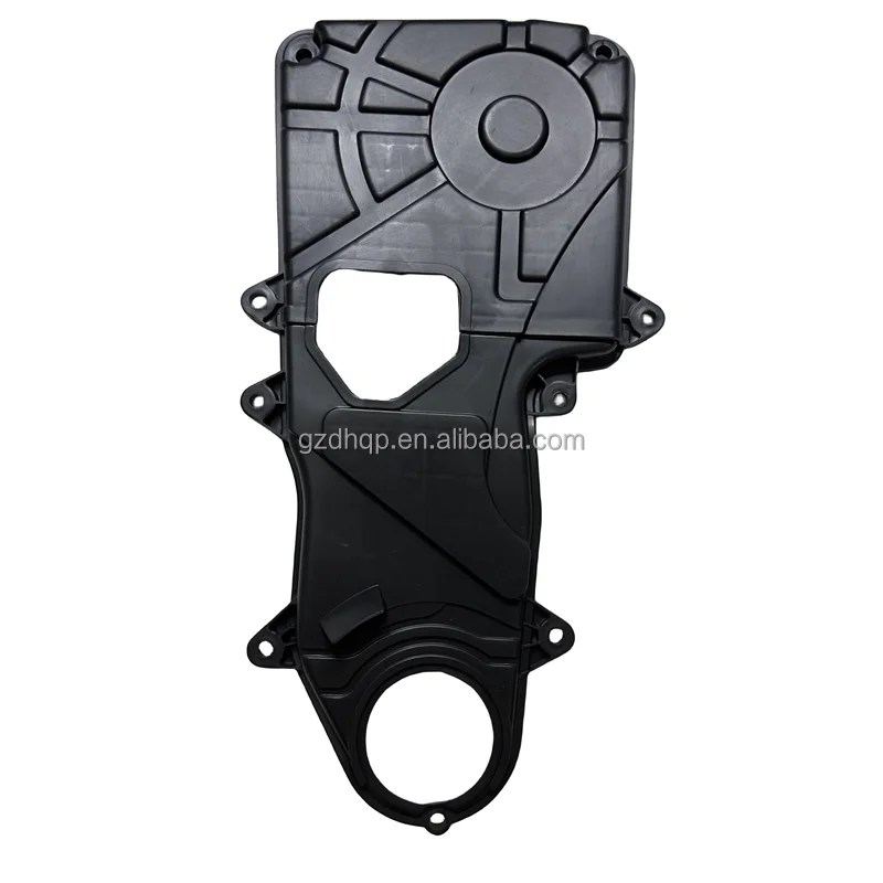 engine Timing belt cover upr lwr accent verna elantra sonata cerato soul accessories 21350-26002 21360-26002 for hyundai kia