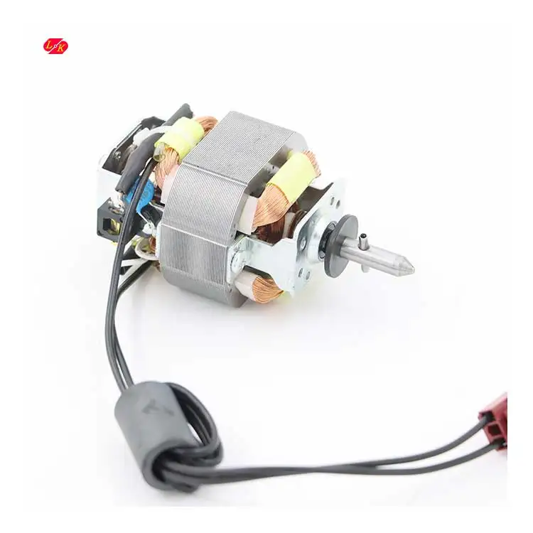 Factory Portable Ac Universal Motor 5415 Hand Dryers For Home