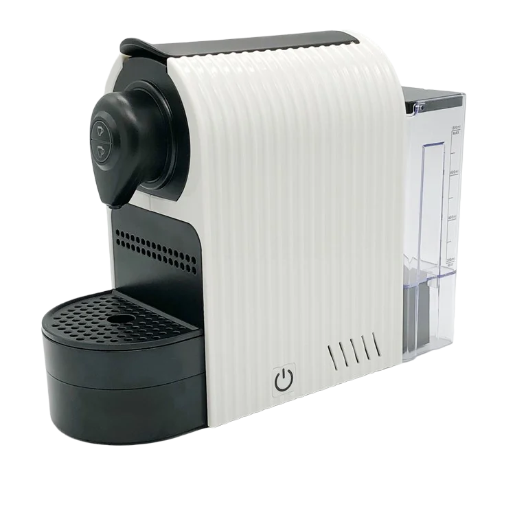 Electric Espresso Coffee Machine Coffee Grinder 20 Bar Express Electric Foam Coffee Maker Kitchen Small Appliances 220V