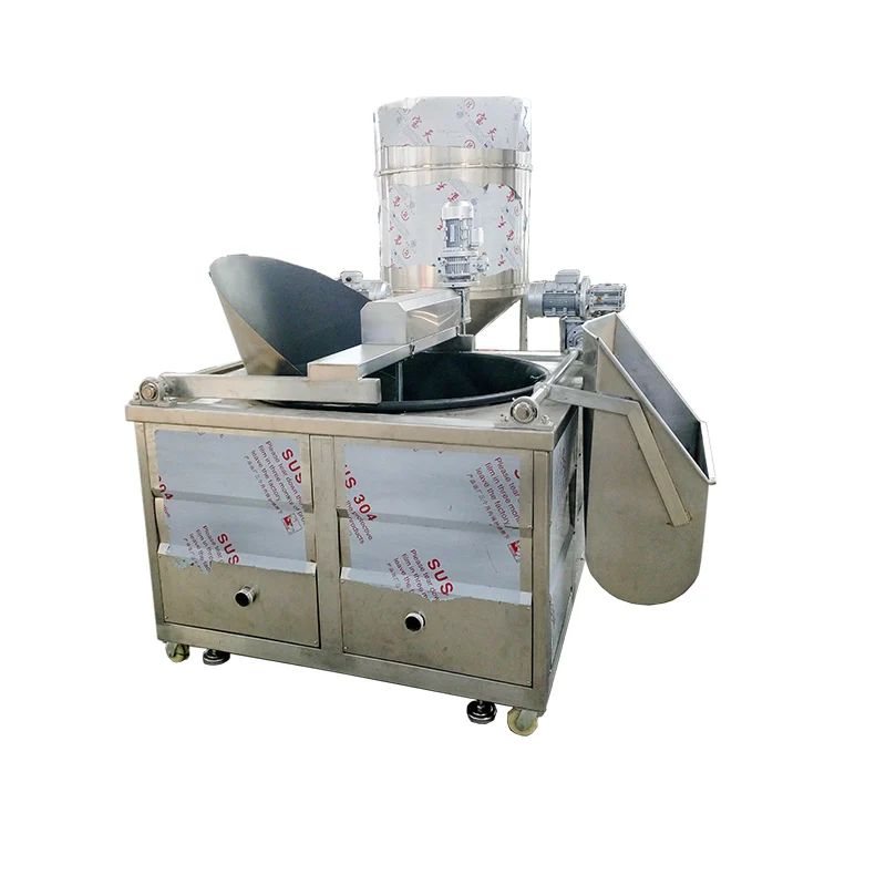 frying machine deep fryer commercial fryer machine chicken wings fryer machine