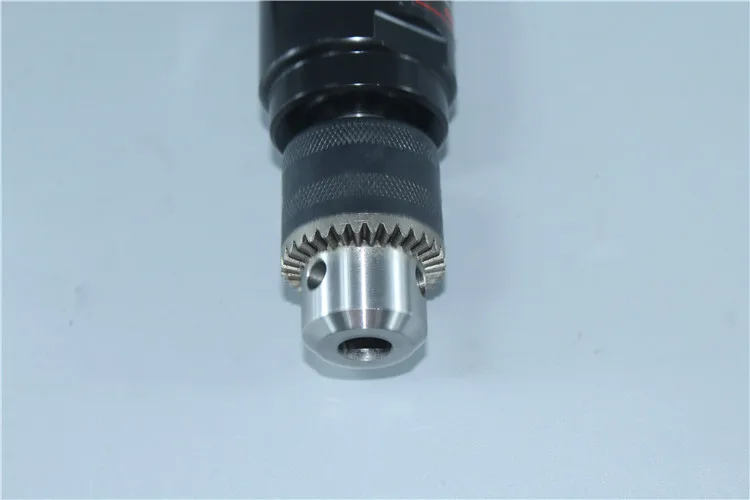 Высокоскоростная Беспроводная пневматическая дрель, 3/8 об/мин