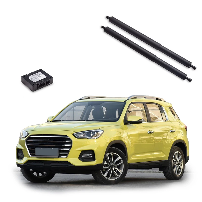Automatic Power Tailgate Lift Hyundai, Electric Tail gate Lift for Hyundai ix35 2018