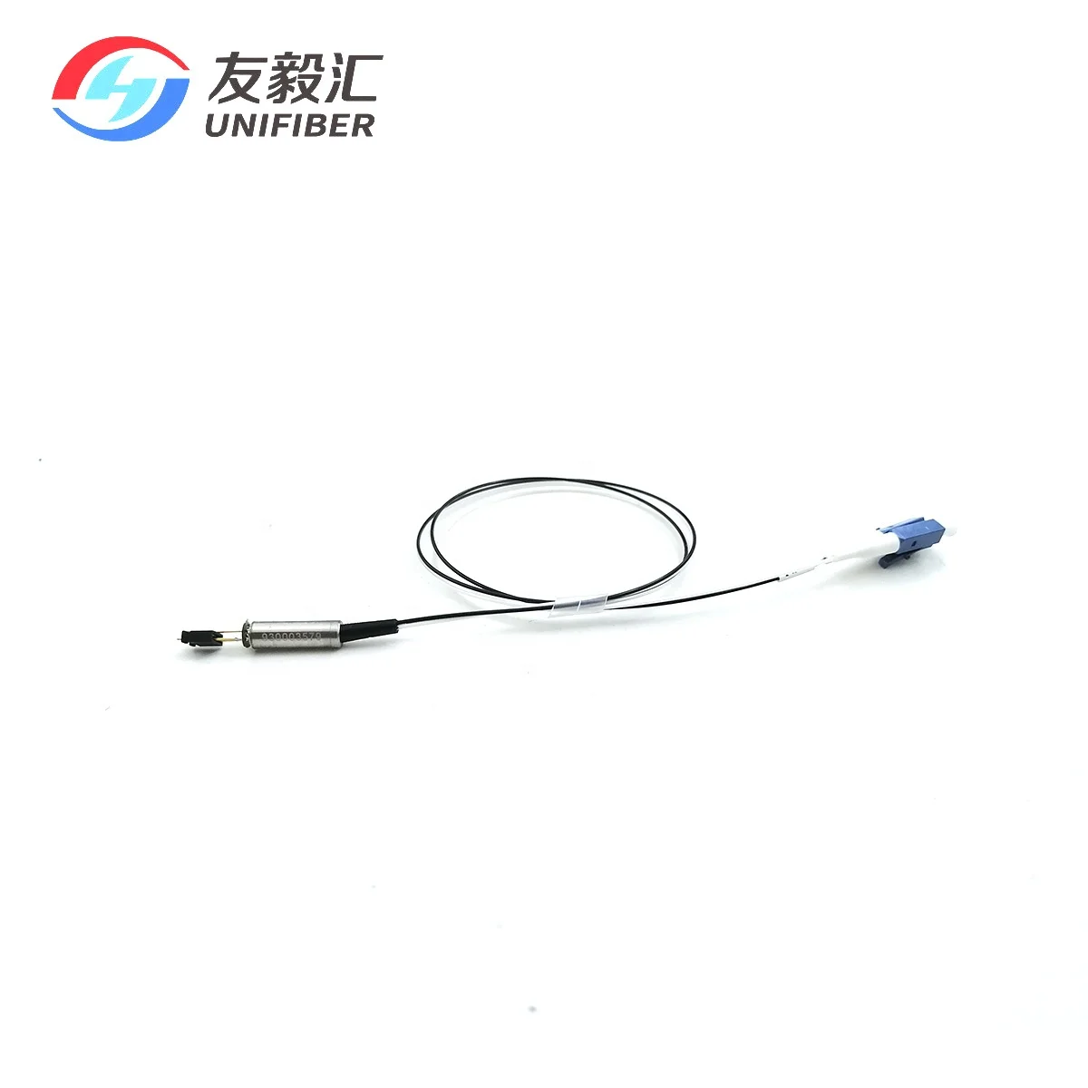 1550nm MEMS Variable Optical Attenuator Bright/Dark 5V LC/UPC