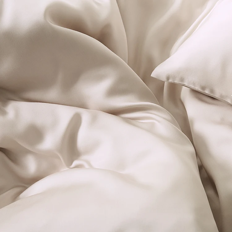 Manufacturers Direct Sale Bamboo Bed Linen 6A Grade Bed Sheet Bamboo