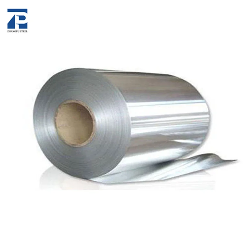Wax Coated Aluminum Foil For chocolate wrapping paper aluminum foil