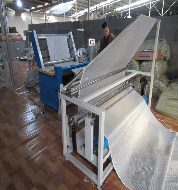 HOT SALE!Automatic Folded Sewing Machine