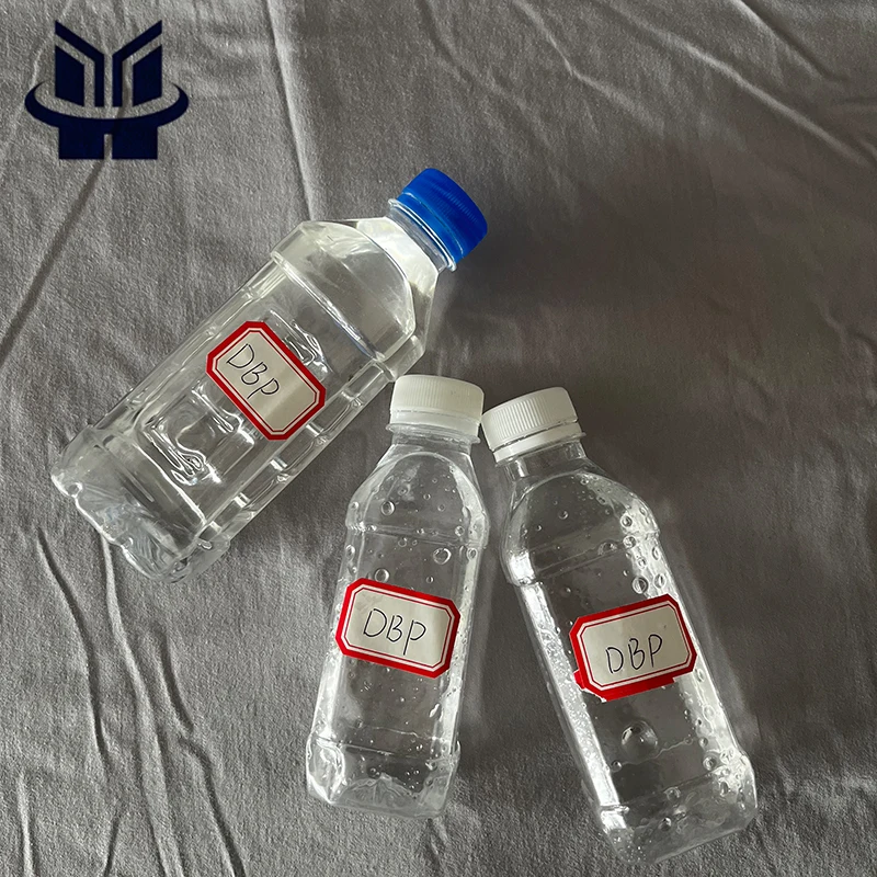 copolymer plasticize Polyvinyl chloride cas 84-74-2 dibutyl phthalate dbp high purity