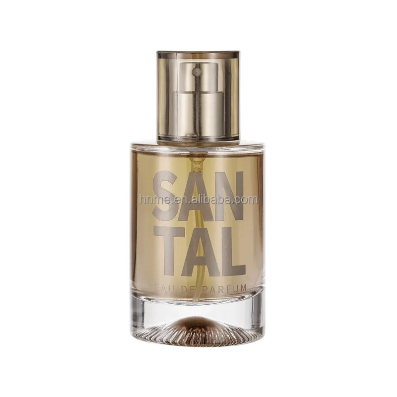 Same taste as luxury brand perfume men and women perfume 50ml light fragrance lazy time printed label free sample!!!