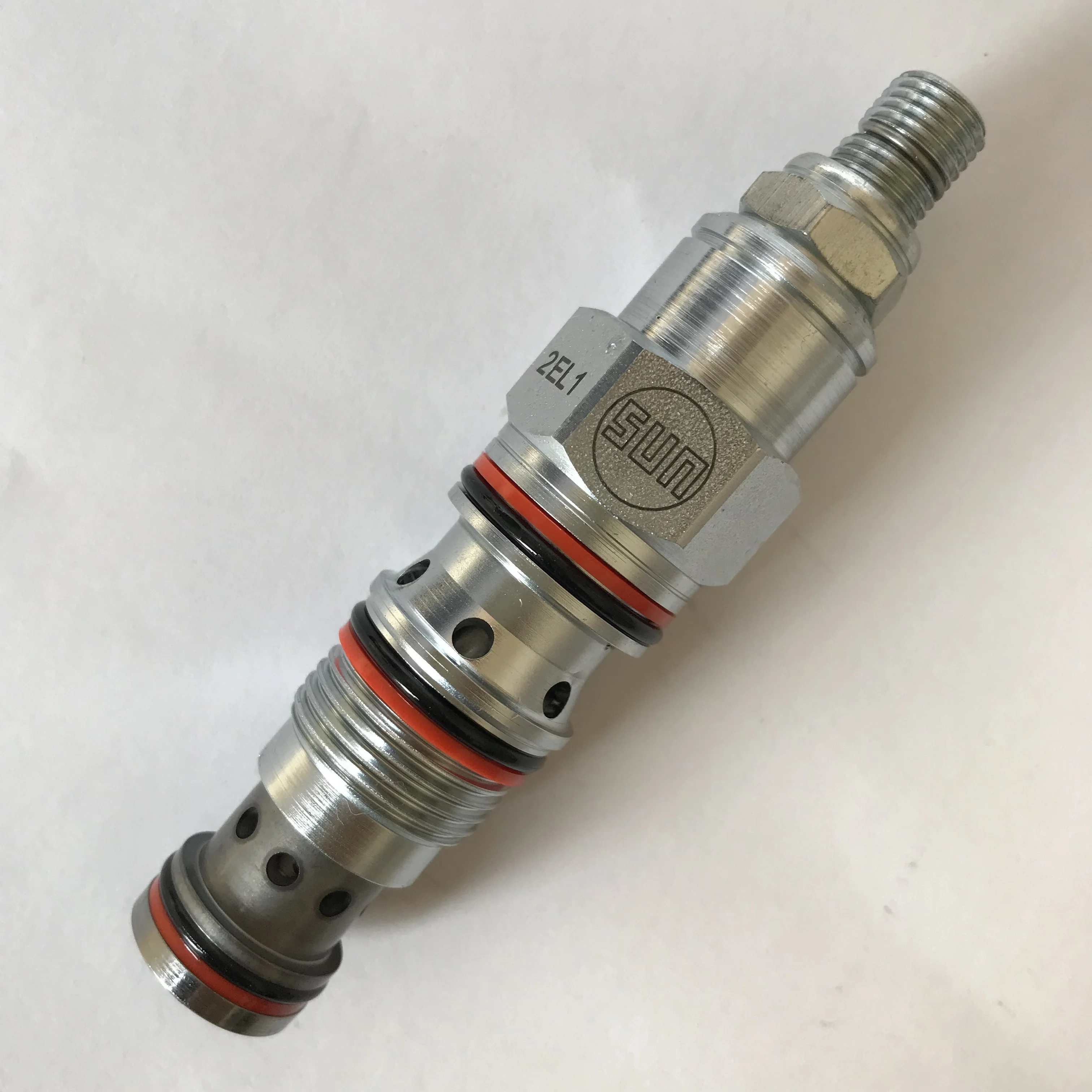 Sun Flow control Valve Hydraulics Valves PPDB-LDN