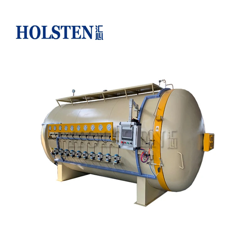 Asme plc large prepreg composite carbon fiber vacuum electric curing oven price